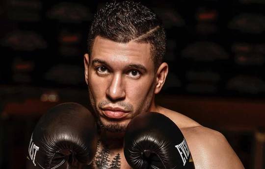 Pablo Valdez vs Robert Redmond Jr. - Datum, Starttijd, Gevechtskaart, Locatie