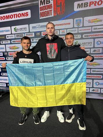 Mitrofanov, Khartsyz y Lapin superan el pesaje