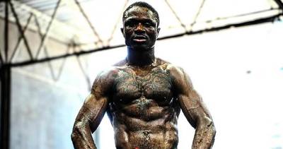 Victor Nagbe vs Tonghui Li - Date, Start time, Fight Card, Location