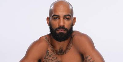 UFC Fight Night 245: Johnson vs Mudaerji - Date, Start time, Fight Card, Location