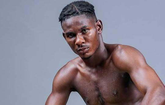 Theophilous Allotey vs Jayr Raquinel - Date, Start time, Fight Card, Location