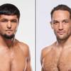 UFC Fight Night 256 - Betting Odds, Prediction: Stoltzfus vs Ruziboev