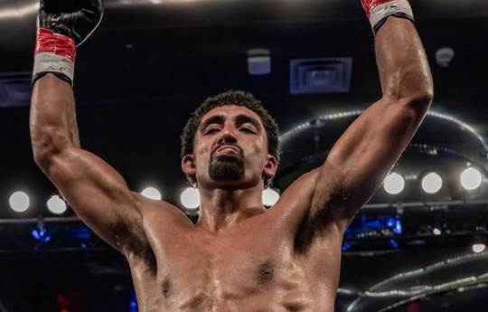 Abel Gonzalez vs Alfonso Flores - Datum, Startzeit, Kampfkarte, Ort