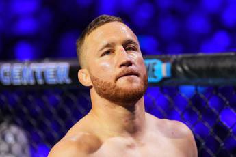 Gaethje's Manager: "Justin Will Retire If Pimblett Overtakes Him in the Title Race"