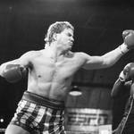 Tommy Morrison