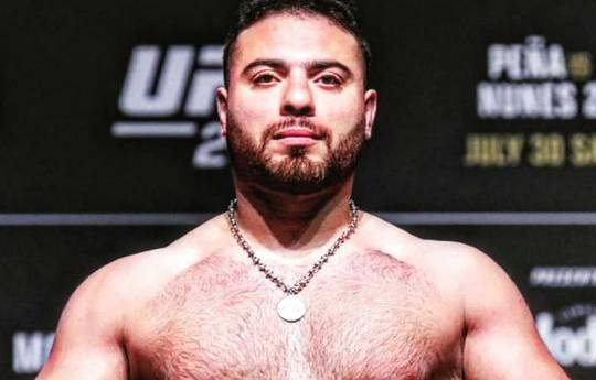 UFC Fight Night 250 - Wettquoten, Vorhersage: Abdelwahab gegen Pogues