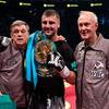 WBC names contenders for Gvozdyk