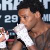 Errol Spence offenes Training 13