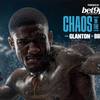 What time is Brandon Glanton vs Marcus Browne tonight? Ringwalks, schedule, streaming links