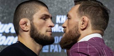 Does Beards Help UFC Fighters to Win?