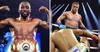 Rolly Romero Makes Bold Prediction for Canelo-Crawford Showdown: "Someone's Going Down"