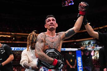 Volkanovski: «Holloway heeft een rematch met Topuria verdiend»