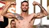 Gabriel Valenzuela vs Manuel Medina - Datum, Startzeit, Kampfkarte, Ort