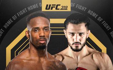 UFC 319: Murphy vs Pico - Datum, Startzeit, Kampfkarte, Ort
