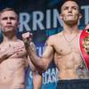 Warrington vs Frampton. Predictions and betting odds