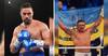 Joseph Parker Reveals Surprising Pick for Usyk-Dubois Rematch: "Nobody Expects This"