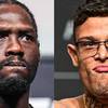 UFC on ESPN 62 - Betting Odds, Prediction: Cannonier vs Borralho