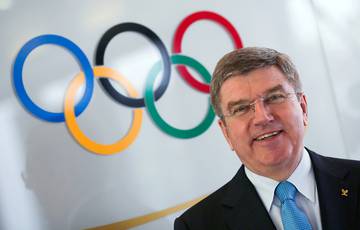 IOC asked AIBA to provide a full report on the activities of the Association by the end of January