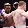 Saul Alvarez – William Skall: highlights of the fight