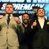 GGG vs Canelo. Predictions & betting odds