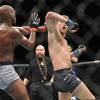 Jones - Gustafsson 2: the best highlights of the fight