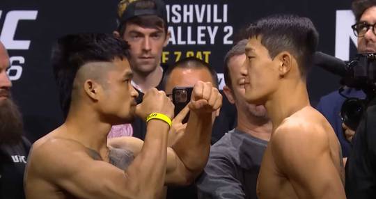 What time is UFC 316 Tonight? Sang Yoo vs Saragih - Start times, Schedules, Fight Card