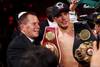 Usyk vs. Benavidez: Zab Judah warnt vor einem riskanten Schwergewichts-Schritt