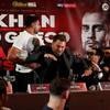 Khan and Lo Greco almost scuffles at a presser (photos + video) 4