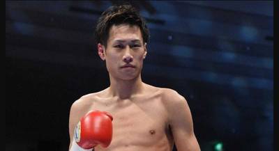 ¿A qué hora es Takuma Inoue vs Sho Ishida esta noche? Ringwalks, horario, enlaces de streaming