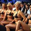 Ring Card Girls 182