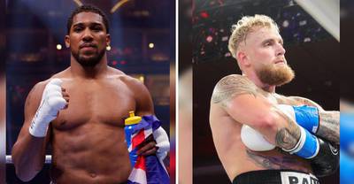 Jake Paul Faces Anthony Joshua Challenge After Baumgardner Title Defense