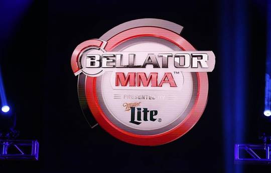 Bellator cancels three tournaments in May