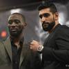 Crawford vs Khan. Final presser before the fight (photos + video) 9