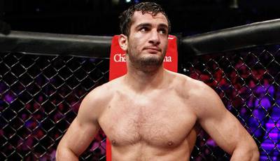 Carvalho – Mousasi. Predictions and betting odds