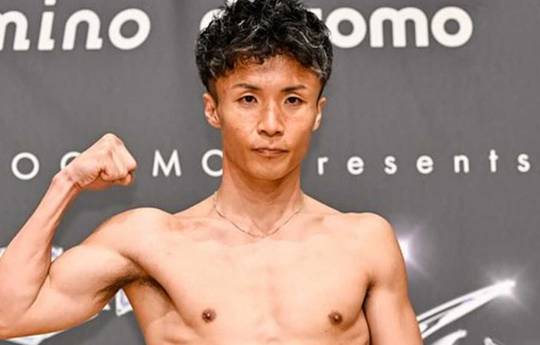 How to Watch Seiya Yamaguchi vs Ryosuke Kiuchi - Live Stream & TV Channels