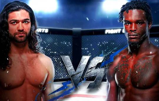 UFC Fight Night - Betting Odds, Prediction: Schultz vs Pinas