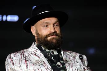 Fury: "Itauma wird Usyk vernichten!"