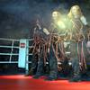 Ring Card Girls 45