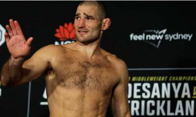 Sean Strickland vs. Khamzat Chimaev Aftermath Looms Over White House UFC Card: Former Champ Wants In on Historic Event