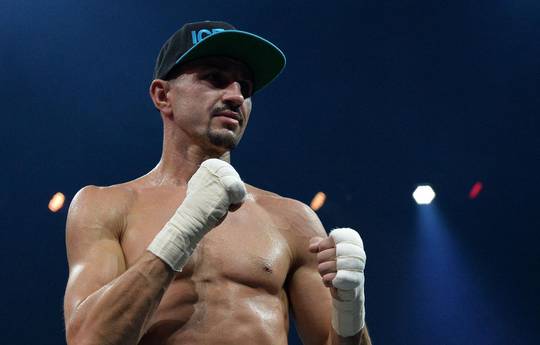 Postol: 'Beating Russell will open new horizons for me'