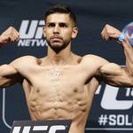 Yair Rodriguez