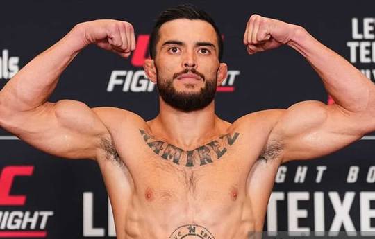 What time is UFC on ESPN 70 Tonight? Ramirez vs Davis - Start times, Schedules, Fight Card
