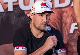 Kovalev: "Ich möchte meine Karriere als Weltmeister beenden"