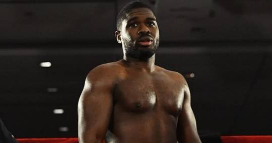 Eumir Marcial vs Bernard Joseph - Datum, Starttijd, Vechtkaart, Locatie