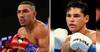 Ryan Garcia Reveals His Ultimate Target: "He Won't See It Coming"