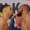 What time is Yoenis Tellez vs Julian Williams tonight? Ringwalks, schedule, streaming links