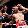 Russell Jr. defeats JoJo Diaz 5