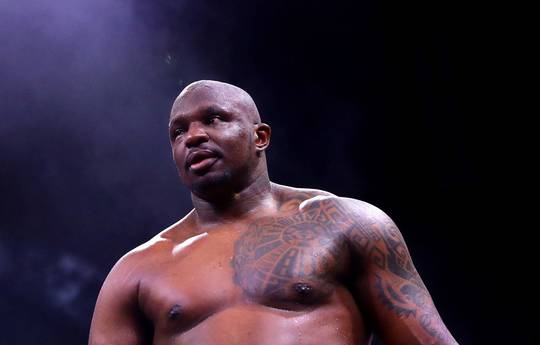 Whyte could face Wallin in April