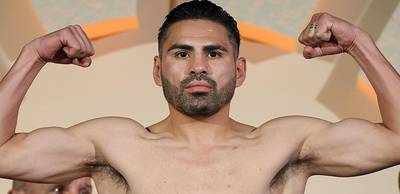 What time is Arnold Barboza Jr. vs Jose Ramirez tonight? Ringwalks, schedule, streaming links