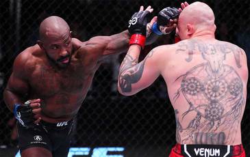 UFC Fight Night 233: Bonificaciones del torneo